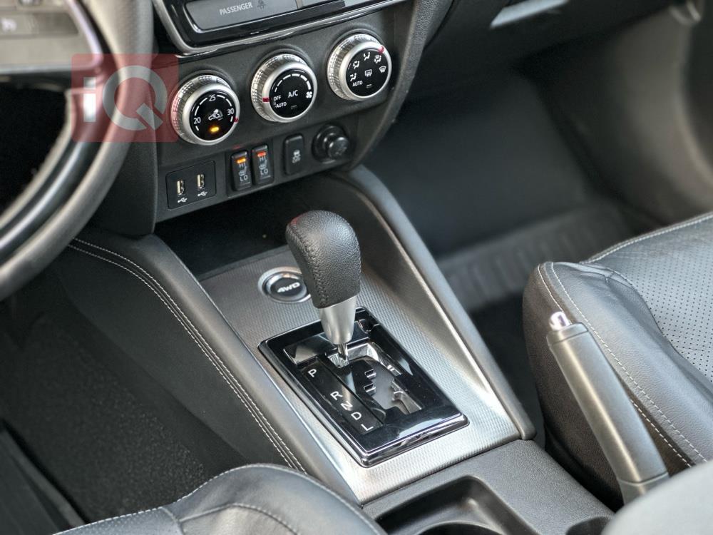 ميتسوبيشي RVR